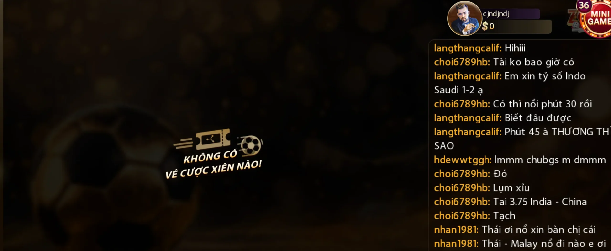 Nắm rõ các loại kèo thẻ phạt tại Zowin