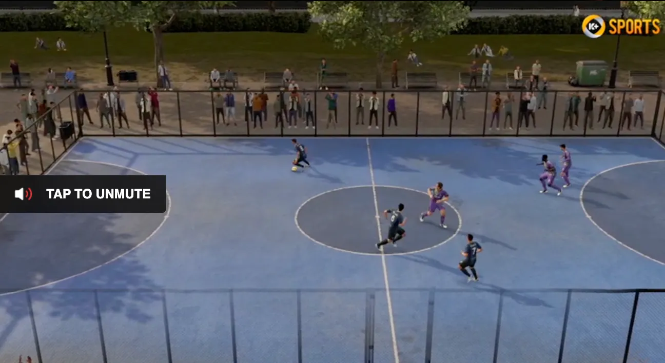 Nắm rõ cách chơi Volta Zowin cho người mới