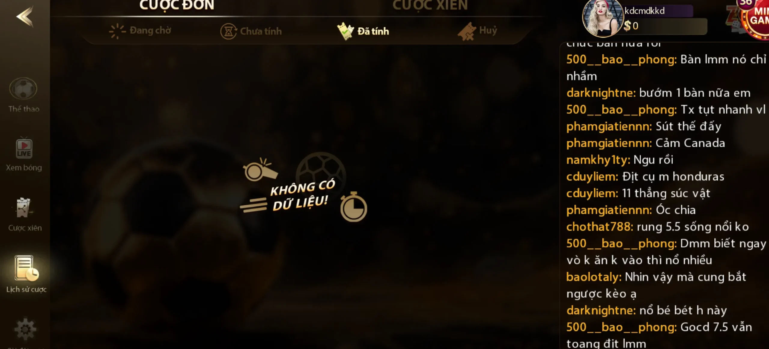 Nắm rõ cách soi kèo nửa trái tại Zowin