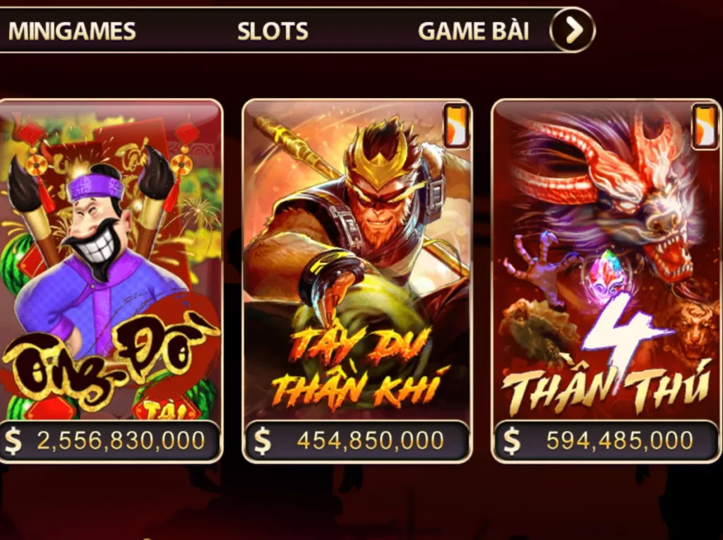 Nắm rõ lưu ý khi tham gia Tây Du Thần Khí Zowin