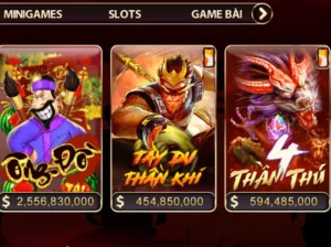 Nắm rõ lưu ý khi tham gia Tây Du Thần Khí Zowin