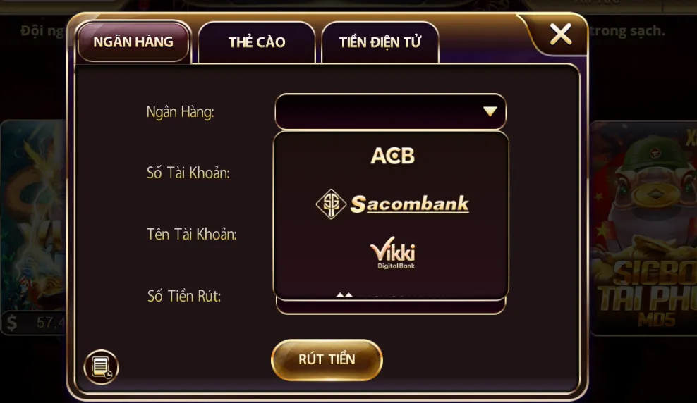 Nắm rõ quy trình tham gia nhận khuyến mãi Zowin