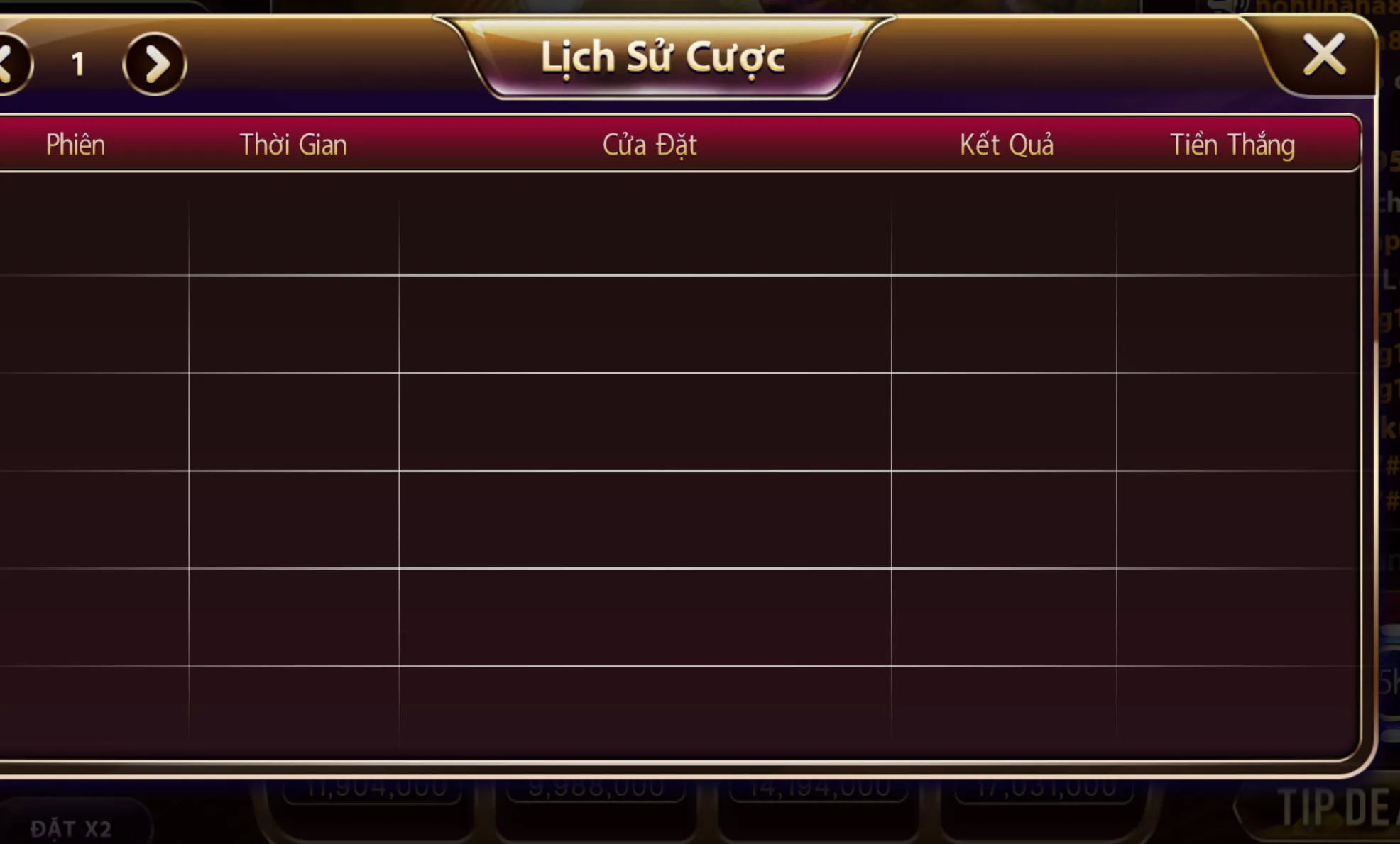 Nắm rõ ý nghĩa thuật ngữ khi chơi Xóc đĩa Live tại Zowin