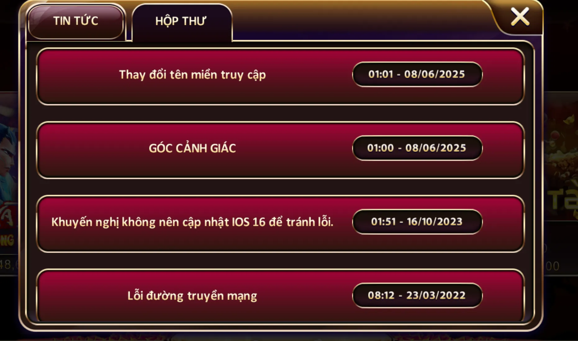 Nhận khuyến mãi game bài cực khủng cùng Zowin