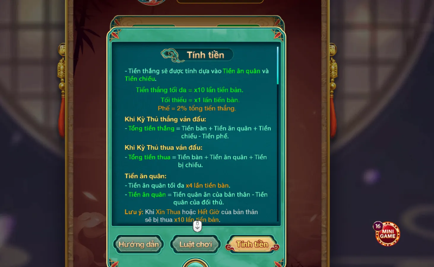 Phân tích hành vi đối thủ khi chinh chiến tựa game đỉnh cao Cờ Úp Zowin