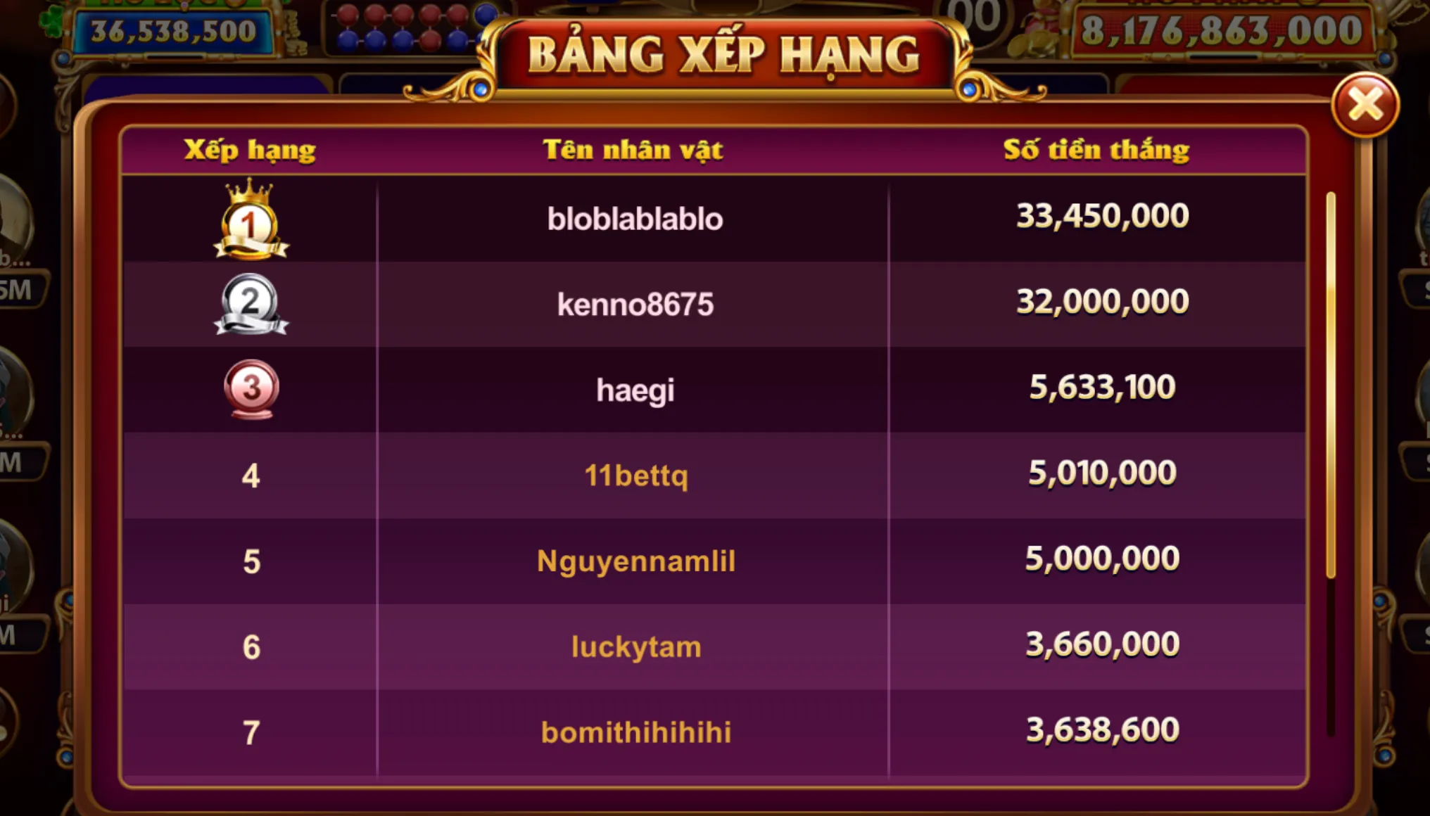 Phân tích tần số khi tham gia Keno Lộc Phát Zowin