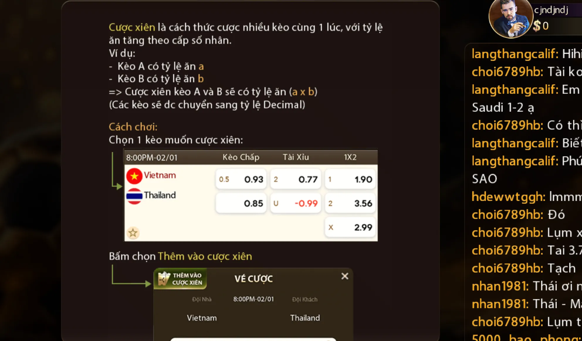 Phân tích trận đấu khi chơi kèo thẻ phạt tại Zowin