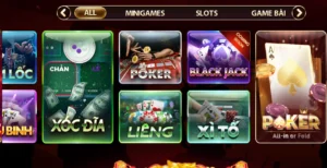 Phòng chơi Poker trực tuyến phù hợp với tay chơi mới bắt đầu