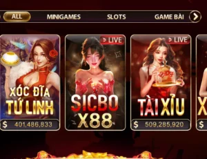 Quản lý ngân sách khi trải nghiệm Sicbo X88 Zowin