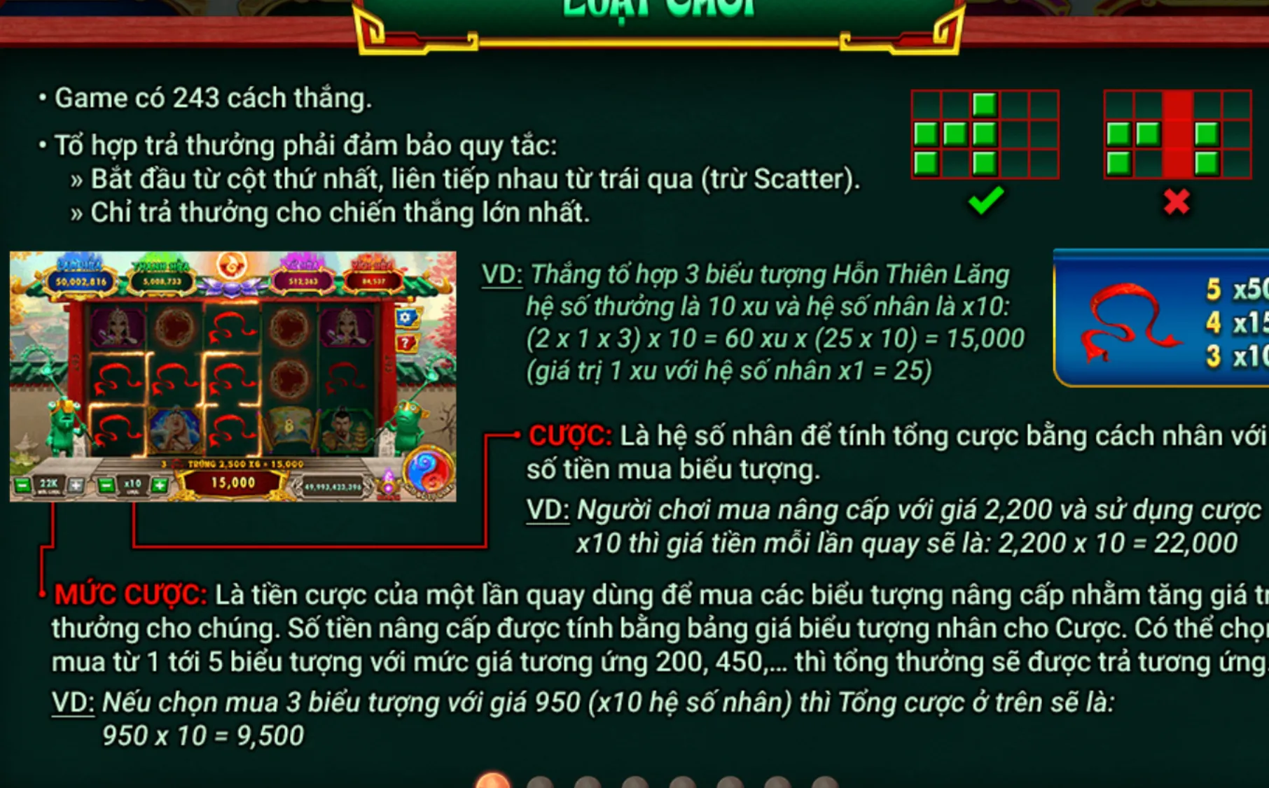 Quản lý vốn hợp lý khi chinh chiến Natra Zowin