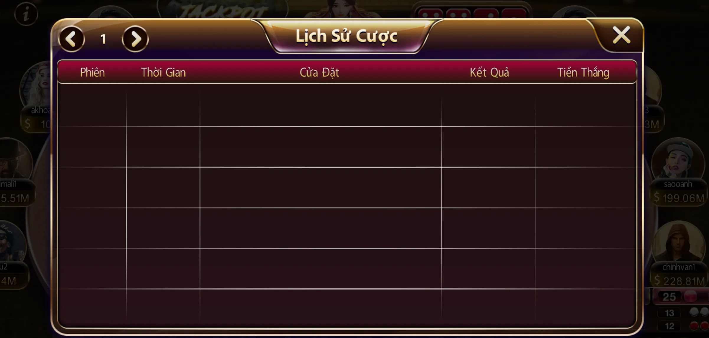 Quy luật đổi thưởng đỉnh cao tại Xóc đĩa tứ linh Zowin