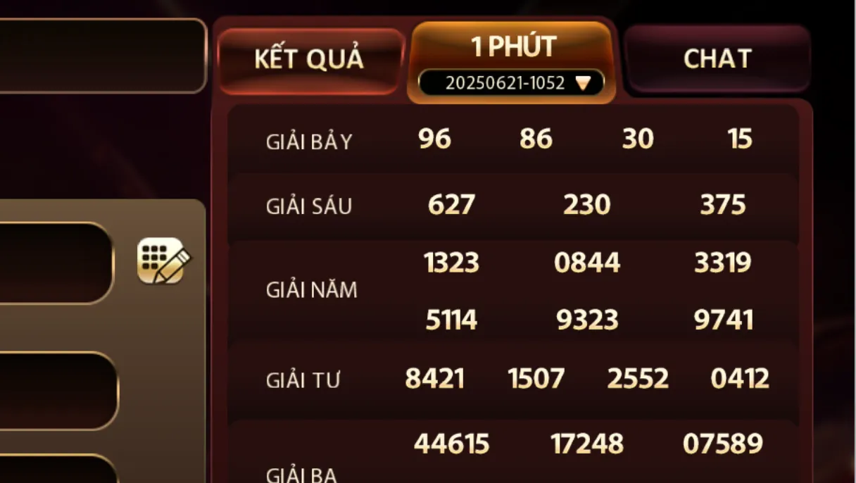 Soi cầu lô kép Zowin bằng nhiều kinh nghiệm thực tế