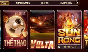 Sử dụng công cụ hỗ trợ khi tham gia tại Volta Zowin