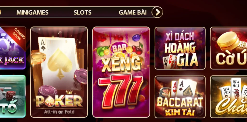 Tận dụng các khuyến mãi siêu hot tại Xèng 777 Zowin