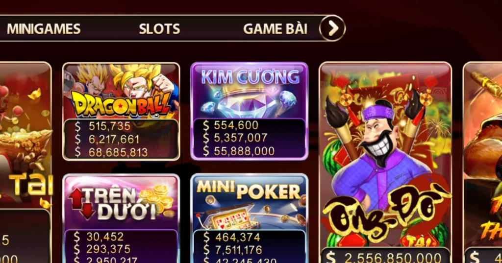 Tận dụng các ưu đãi khi tham gia Kim Cương Zowin