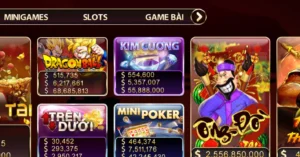 Tận dụng các ưu đãi khi tham gia Kim Cương Zowin