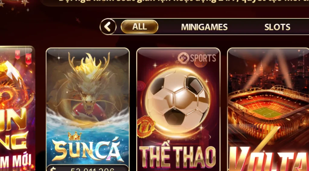 Tận dụng kèo rung linh hoạt tại Zowin