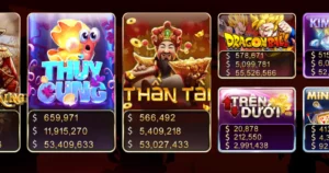 Thần Tài Zowin với sức hút mãnh liệt hiện nay