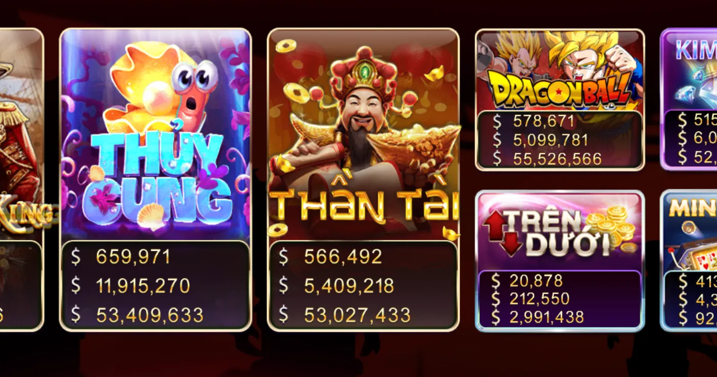 Thần Tài Zowin với sức hút mãnh liệt hiện nay