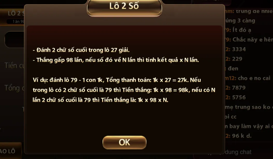 Thống kê kỹ lưỡng khi tham gia chinh chiến lô đề Zowin