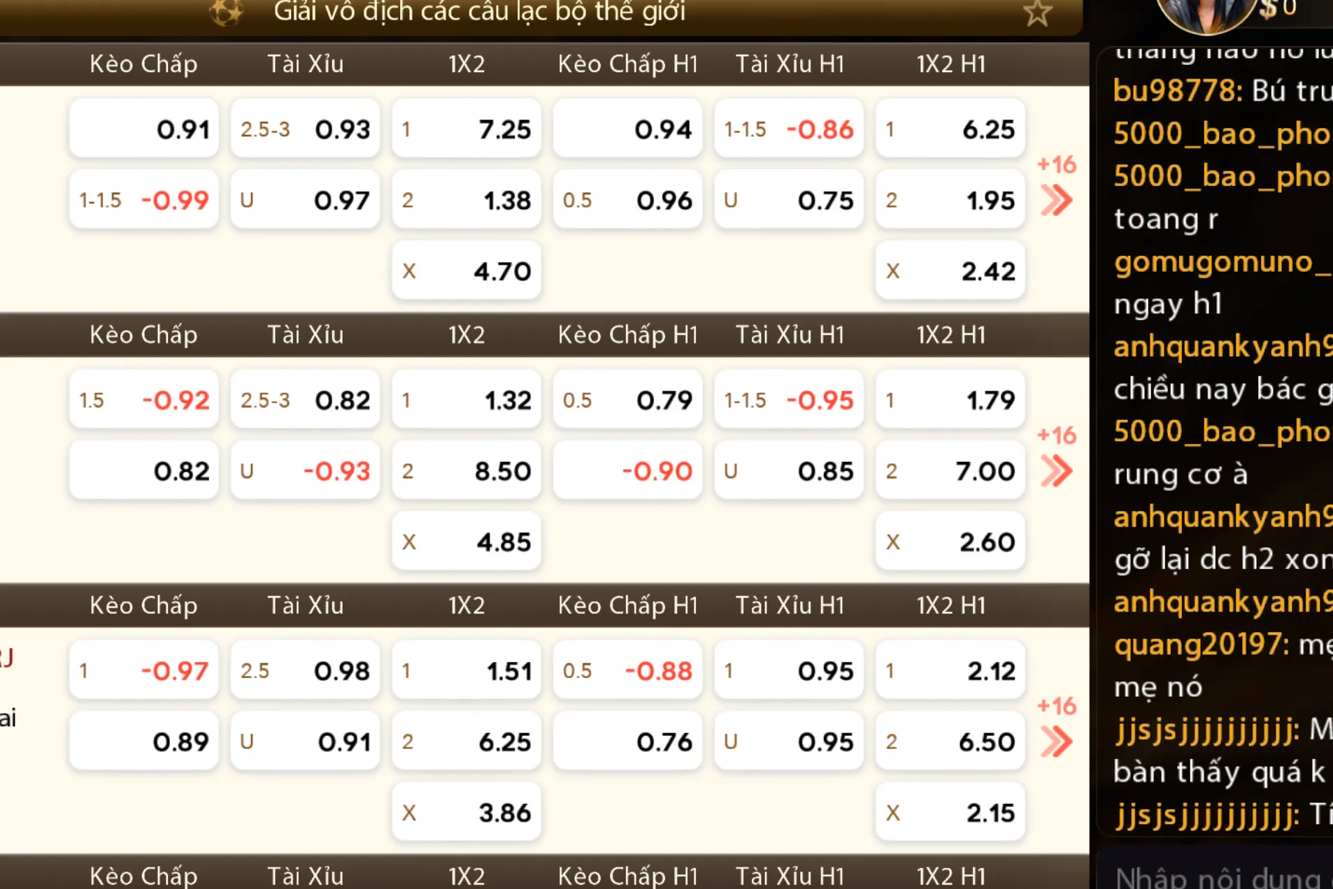 Tìm hiểu kỹ thông tin khi tham gia tại thể thao Zowin