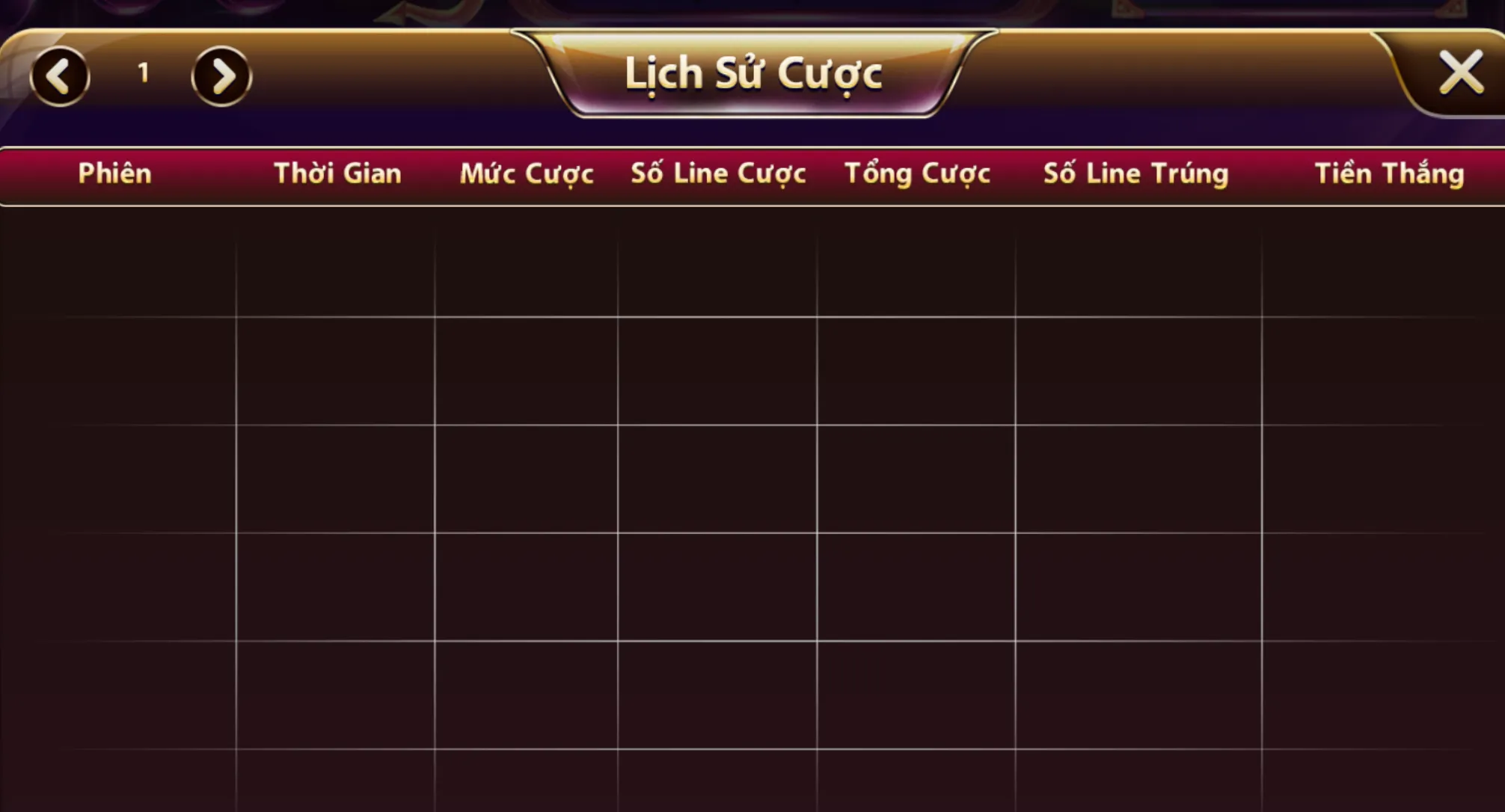 Tối ưu luật chơi Thuỷ cung Zowin đơn giản