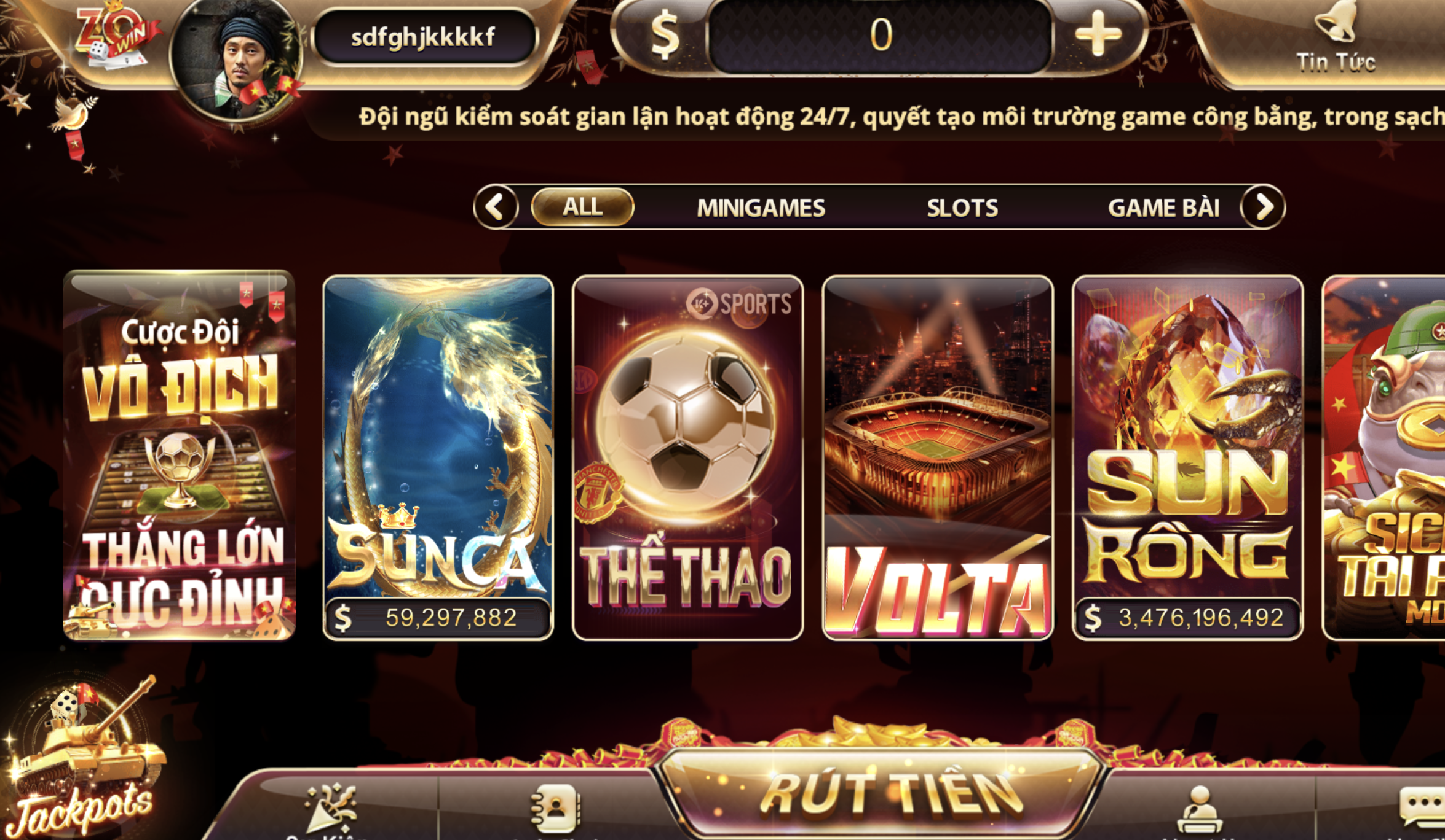 Trải nghiệm game săn cá Online cực vui tại nhà cái