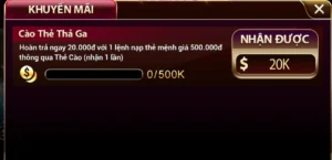 Tuân thủ các điều khoản khi nhận khuyến mãi Lì xì mỗi ngày tại Zowin