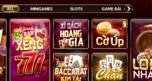 Xì dách hoàng gia hấp dẫn tại Zowin