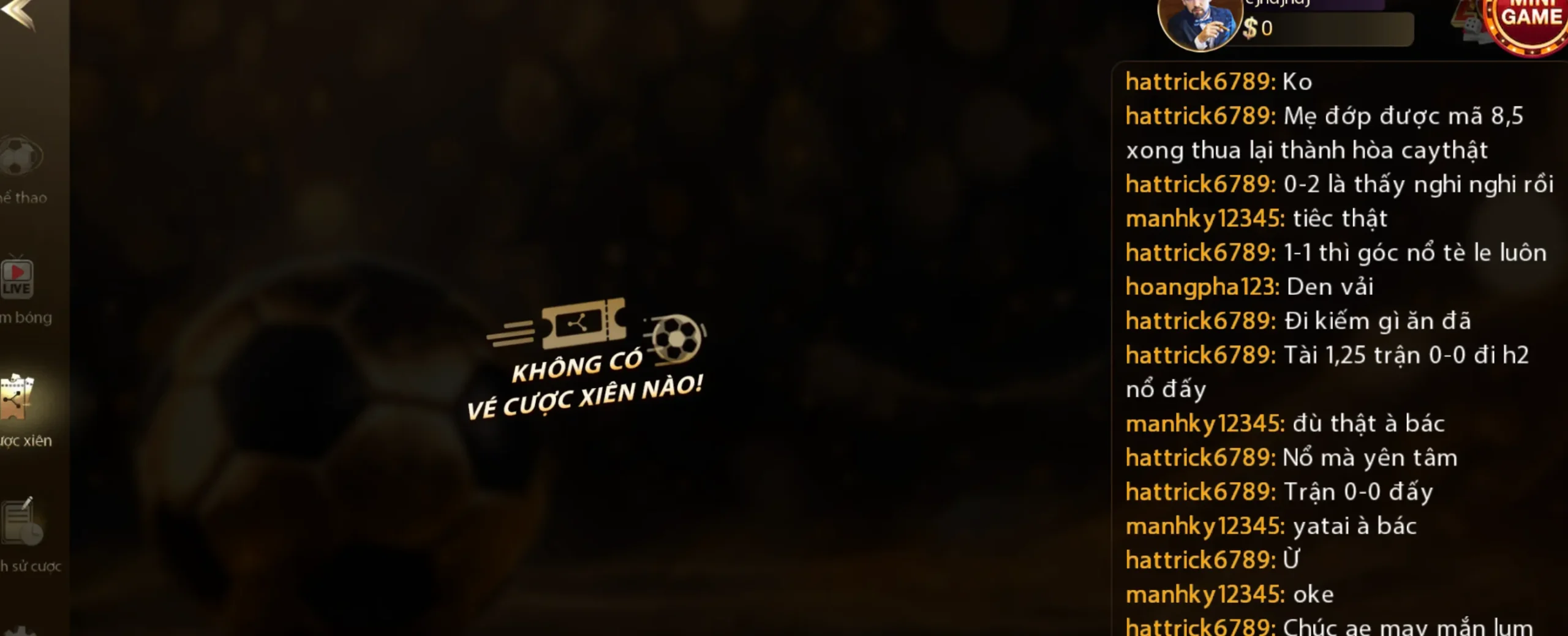 Zowin hỗ trợ soi kèo nhanh chóng