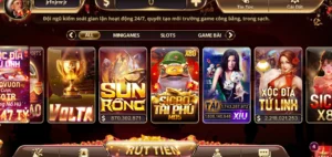 Zowin với những ưu đãi dành cho người chơi tại Casino