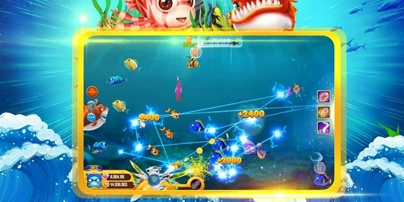 Chiến lược hạ boss cùng Zowin IOS