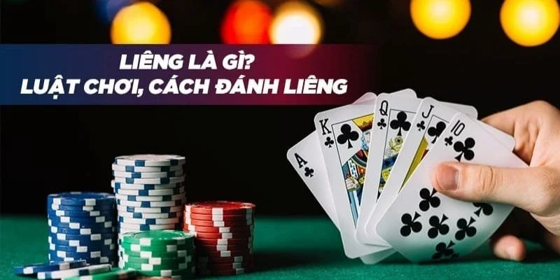 Chinh phục game bài Liêng Zowin IOS