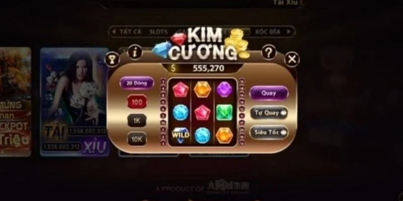 Điểm mạnh khi chinh phục Kim cương tại app Zowin