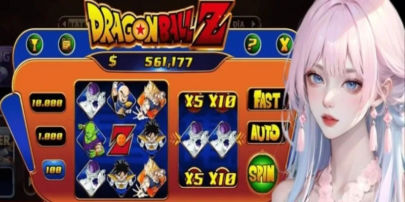 Game Dragonball Zowin và những kiến thức tổng quan