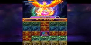 Hãy biết cách quản lý nguồn vốn khi chơi slot game 4 thần thú 