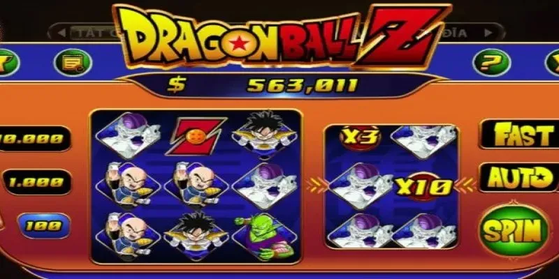 Hãy biết cách quản lý tài chính khi quay hũ Dragon tại Zo win