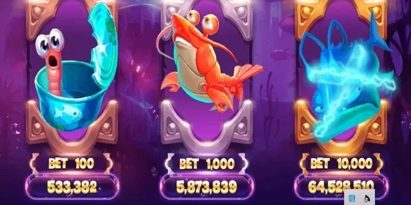 Hướng dẫn nạp tiền săn xu cùng Zowin IOS