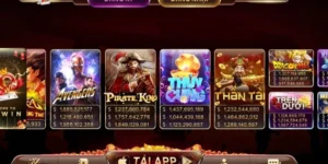 Phương thức ứng với chiến lược chơi tại Zo win