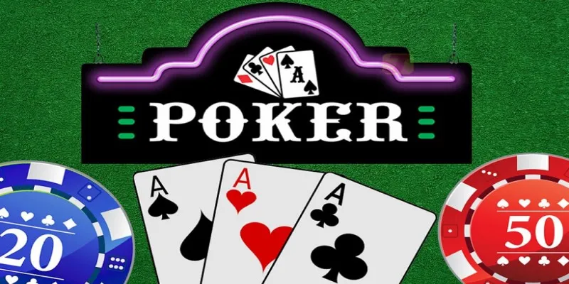 Poker Zowin và những thông tin giới thiệu cơ bản