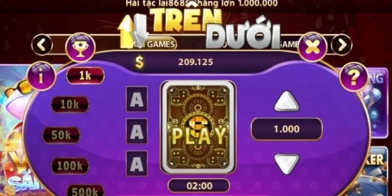 Quy định tham dự và cá cược tại Zowin IOS