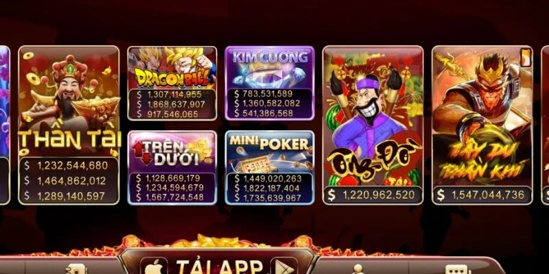 Tìm hiểu rõ về Thần Tài Zowin mới