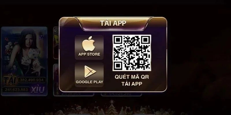 Từng bước cài đặt Zowin đơn giản khi chơi Liêng